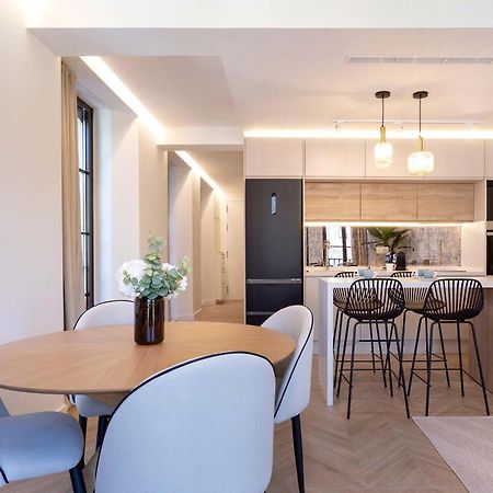 Genteel Home Chicarreros Sevilla Buitenkant foto