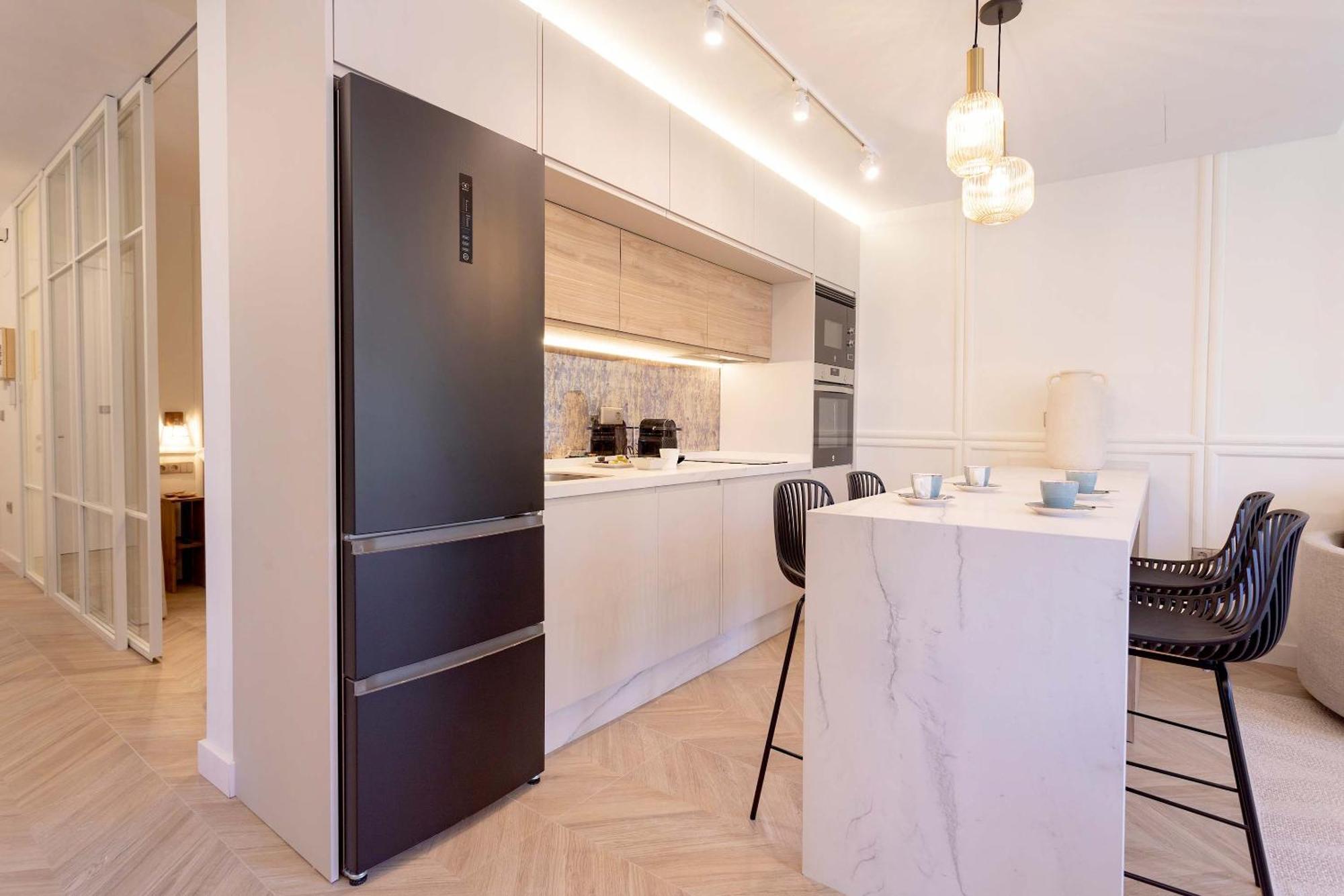 Genteel Home Chicarreros Sevilla Buitenkant foto