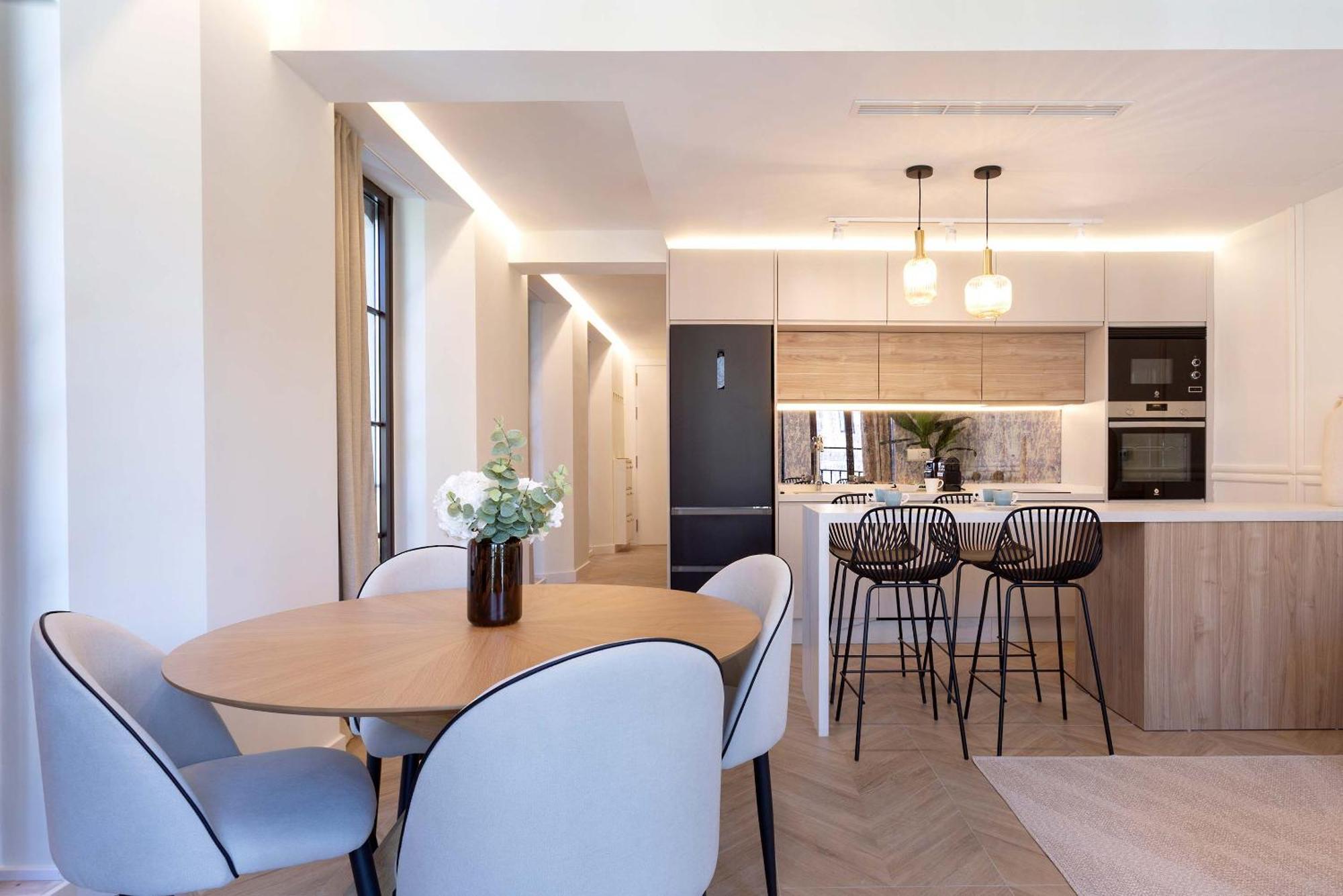 Genteel Home Chicarreros Sevilla Buitenkant foto
