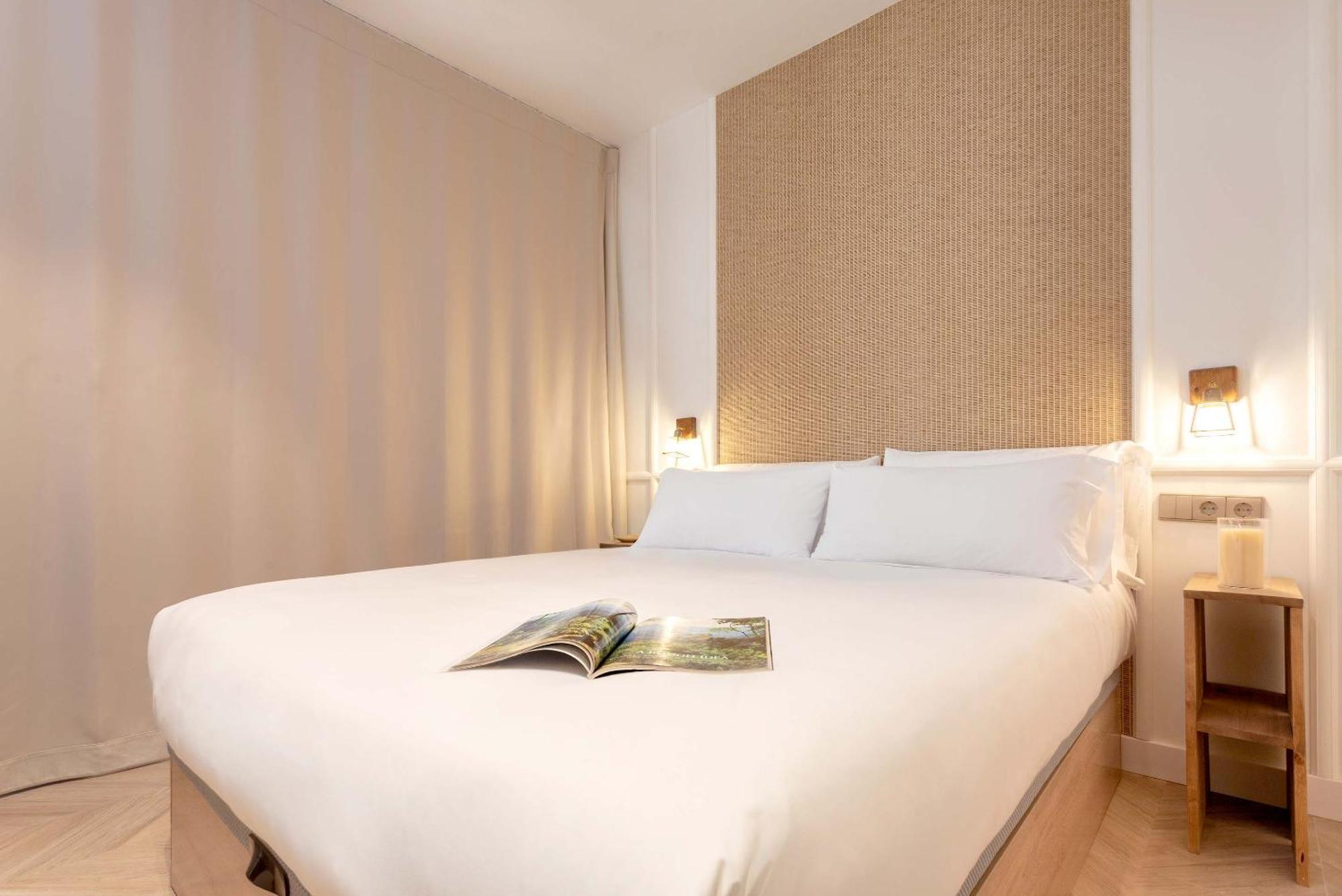 Genteel Home Chicarreros Sevilla Buitenkant foto